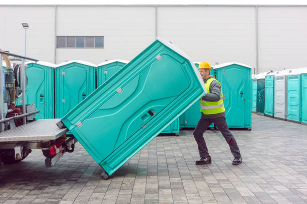 Best Long-term porta potty rental  in Point Venture, TX