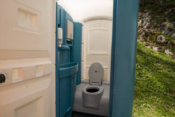 Best Affordable porta potty rental  in Point Venture, TX