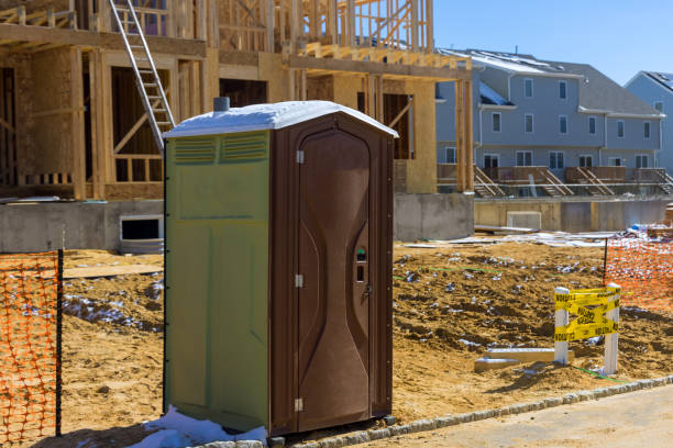 Best Porta potty for special events  in Point Venture, TX