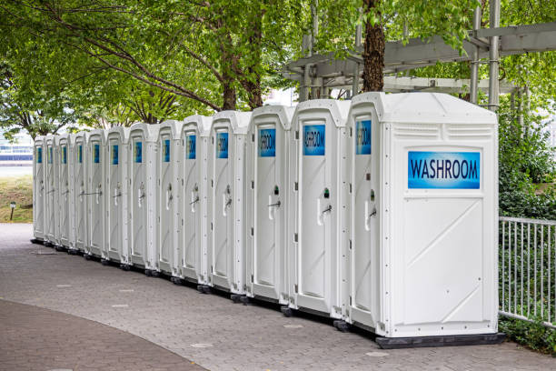 Best Local porta potty services  in Point Venture, TX