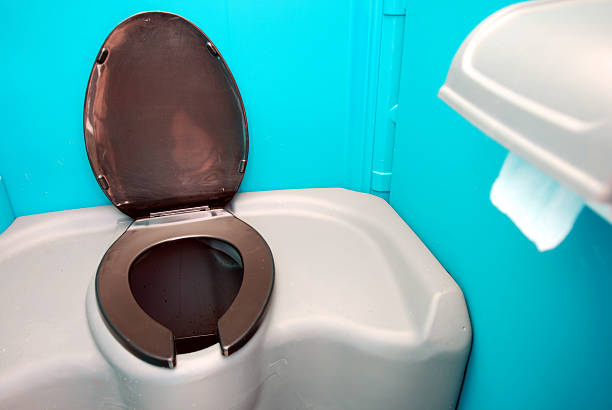 Best Porta potty cleaning services  in Point Venture, TX