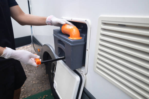 Best Portable toilet rental cost  in Point Venture, TX