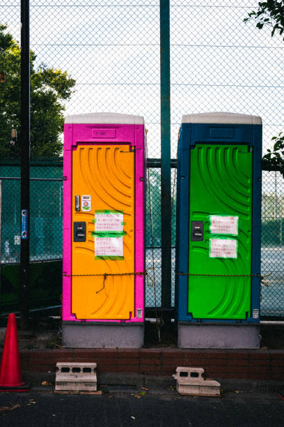 Best Affordable portable toilet rental  in Point Venture, TX
