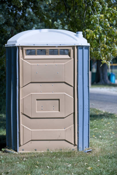 Best Local porta potty services  in Point Venture, TX