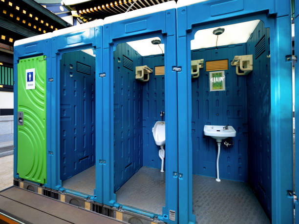 Best Construction site porta potty rental  in Point Venture, TX