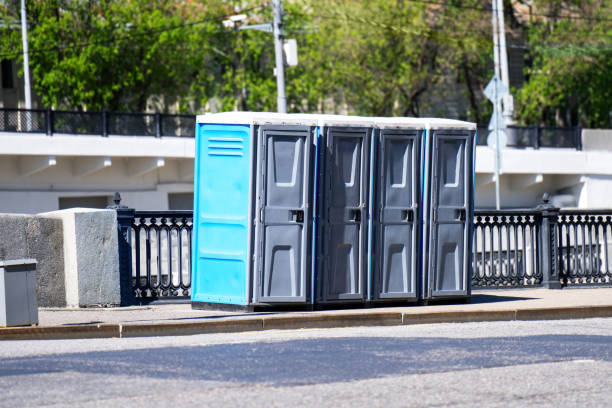 Best Luxury portable toilet rental  in Point Venture, TX