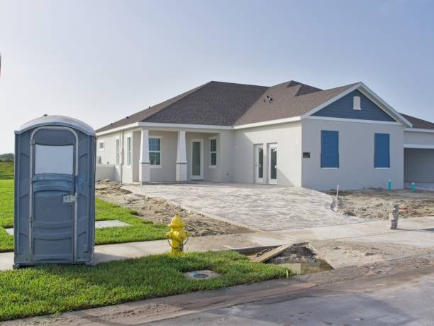 Portable Toilet Options We Offer in Point Venture, TX